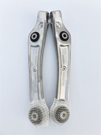 фото thumb №1, Audi q7 q8 vw touareg 4m0 важіль 4m0407156e новий