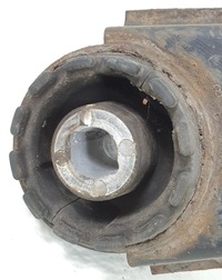 фото thumb №6, Підрамник підрамник балка поперечина задня jaguar xf x250