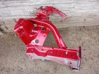 фото thumb №2, Левая передняя четверть ford kuga mk3