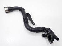 фото thumb №4, Wąż шланг труба интеркулер воздуха renault captur i clio iv 0.9tce 18r