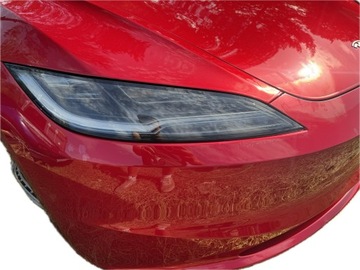 фото thumb №13, Tesla модель 3 рестайлінг перед комплектний бампер лампи pas крила