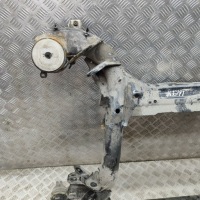 фото thumb №3, Audi q4 sportback e-tron 2021 рама допоміжна задня