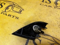 Захист дзеркало динамік двері перед правий права tesla model 3 przedlift Оригінал, фото thumb