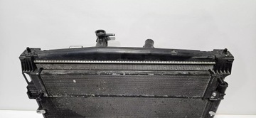 фото thumb №2, Комплект радиатор вода кондиционер дополнительный lexus rx iv