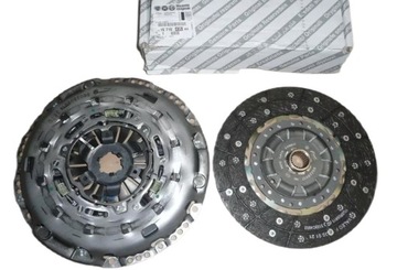 фото thumb №1, Сцепление kpl citroen jumper peugeot boxer ducato