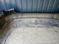 фото thumb №11, 1k5807521a бампер задня vw jetta iii lc9x