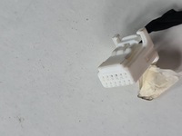 фото thumb №2, Джгут штекер салону renault captur ii 19-