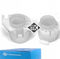 фото thumb №1, Metalcaucho 04051 втулка направляющая, сцепление