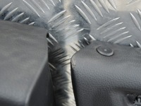 Обшивки сиденья с подогревом вентилируемые электрический porsche macan 95b комплект Киев, фото thumb