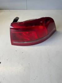 фото thumb №1, Vw passat b7 kombi лампа правая задняя 3af945096g