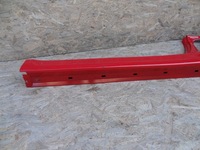 фото thumb №5, Ліва молдинг поріг 98150466105 porsche cayman