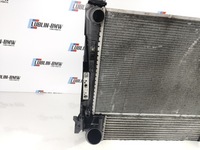 фото thumb №5, Bmw x3 f25 3.5d 3.0d комплект набор радиатор autom