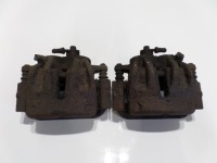 фото thumb №1, Land rover discovery iii суппорт тормозной передний