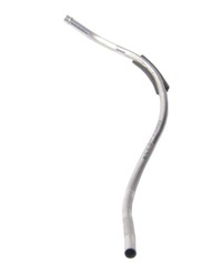 фото thumb №1, Skoda yeti трубка троси гальма ручного ліва