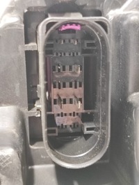 фото thumb №14, Volvo v90 s90 full led 16- лампа перед правая 32228677 europa оригинал