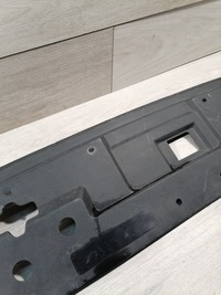 фото thumb №5, Defender ii защита поперечина усилитель l8b2-8a100-a