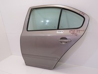 фото thumb №11, Дверь левый задняя skoda octavia ii fl 08-13r #