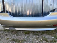 фото thumb №6, Бампер задняя задний bmw 5 e60 sedan pdc titansilber