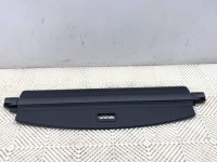 Купити Шторка багажника skoda fabia 3 хетчбек накладка задня, зсувна, фото thumb