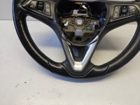 Opel corsa e повітропровід шкіряний підігрівається Недорого, фото thumb