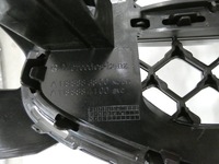 фото thumb №6, Решётка радиатора, решётка радиатора mercedes cla 118 lift diamond