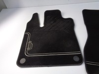 фото thumb №2, Комплект коврики renault twingo iii 2014 rok