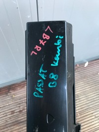 фото thumb №8, Молдинг поріг права passat b8 lb7r 3g0853858f