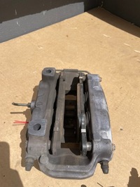 фото thumb №4, Porsche 991 997 718 982 супорт гальмівний лівий праві перед 997351421