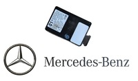 фото thumb №1, Радар датчик мертвого pola mercedes wiele modeli
