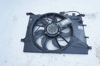 фото thumb №1, Вентилятор радиатор volvo s80 2.4 turbo