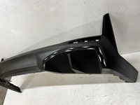 фото thumb №6, Bmw i4 g26 накладка диффузор бампер задний задняя 8737066 org wys 24h fv