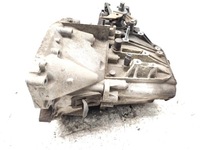 фото thumb №13, Peugeot 5008 механічна 6-ступенева коробка передач передач 2.0 hdi 150 / bluehdi 150