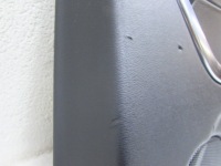 Volvo v60 10-17 обивка обшивка дверь правая  задний кожа 8686855 с Разборки, фото thumb