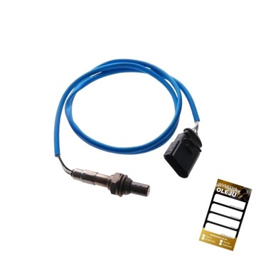 фото thumb №1, Лямбда-зонд bez 0391 ntk: 0471, 0452, 0375, 0399