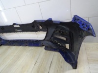 фото thumb №11, Bmw 3 g20 g21 m набір бампер перед передній 8069346 llu