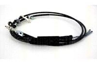 фото thumb №1, Triscan трос гальма ручного suzuki задня wagon r+