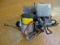 фото thumb №5, Land cruiser 120 04r насос abs 5 разъёмов тормозная