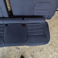 фото thumb №10, Заднє сидіння задня задня dacia duster ii