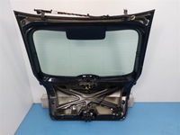 фото thumb №13, Кришка багажника задня задня skoda rapid liftback czarna lf9r 2012-