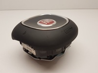 фото thumb №5, Fiat 500l подушка подушка безпеки водія оригінал 12-17