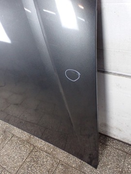 фото thumb №7, Капот кришка двигуна audi a8 s8 d3 5.2 коротка версія