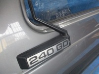 фото thumb №6, Двері лівий перед mercedes g-klasa w460