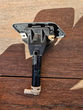 фото thumb №9, Honda crv iii 06-12r розпилювач лампи бампера лівий перед b92p aero