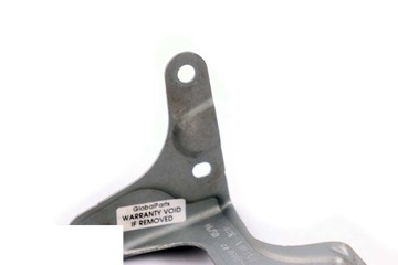 фото thumb №9, Bmw f20 f21 f30 lci m140i 340i держатель кронштейны двигателя 8631090