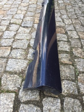 фото thumb №4, Dodge charger 3.6 15 16 17 18 поріг планка порогова накладка ліва