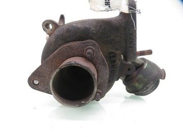 фото thumb №6, Турбонагнітач skoda superb i 1.9 tdi 028145702r gt174gv