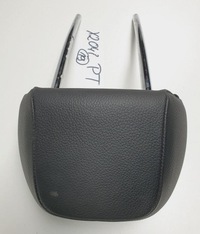 фото thumb №6, Подголовник правый задняя задний mercedes glk x204