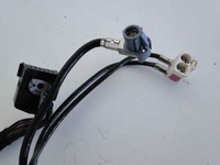 фото thumb №7, Mercedes slk r172 172 жгут считыватель navi бардачка