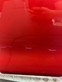 фото thumb №8, Двері лівий перед ліві передні kpl kia sportage iv 4