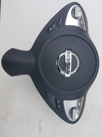 фото thumb №1, Подушка повітряна подушка безпеки nissan note e12 sport